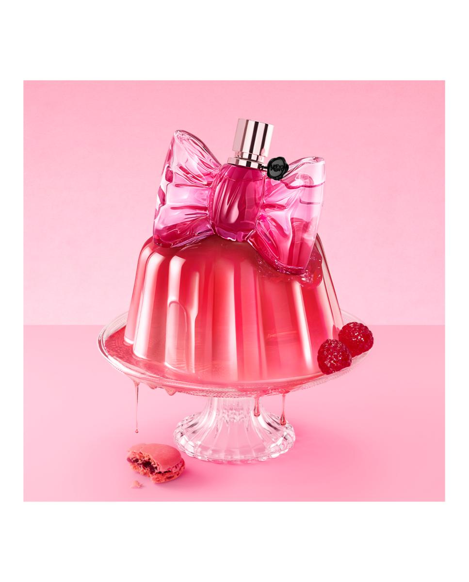 Eau de Parfum Bonbon Berry Jelly The New Decadent Delight 50ml Viktor&Rolf - 50 ml 8