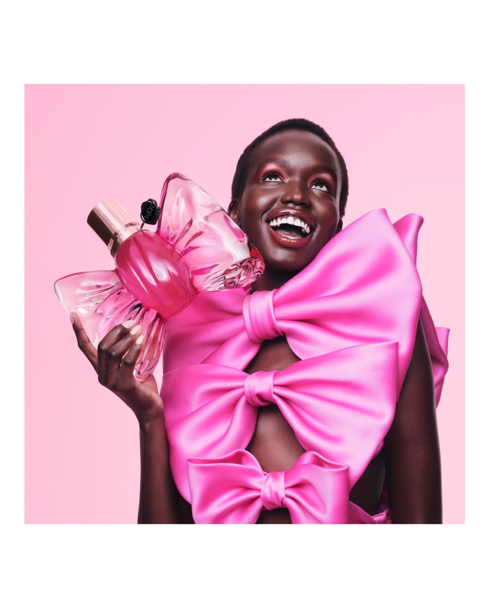Eau de Parfum Bonbon Berry Jelly The New Decadent Delight 50ml Viktor&Rolf - 50 ml 10