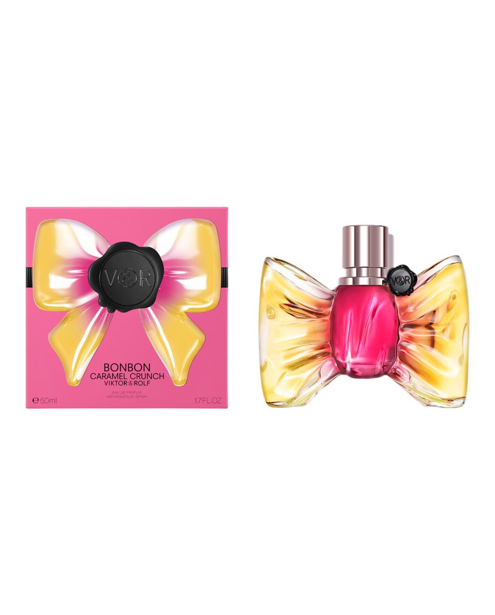 Eau de Parfum Bonbon Caramel Crunch The New Decadent Delight 50 ml Viktor&Rolf - 50 ml 4