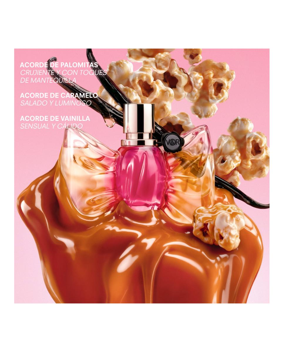 Eau de Parfum Bonbon Caramel Crunch The New Decadent Delight 50 ml Viktor&Rolf - 50 ml 5