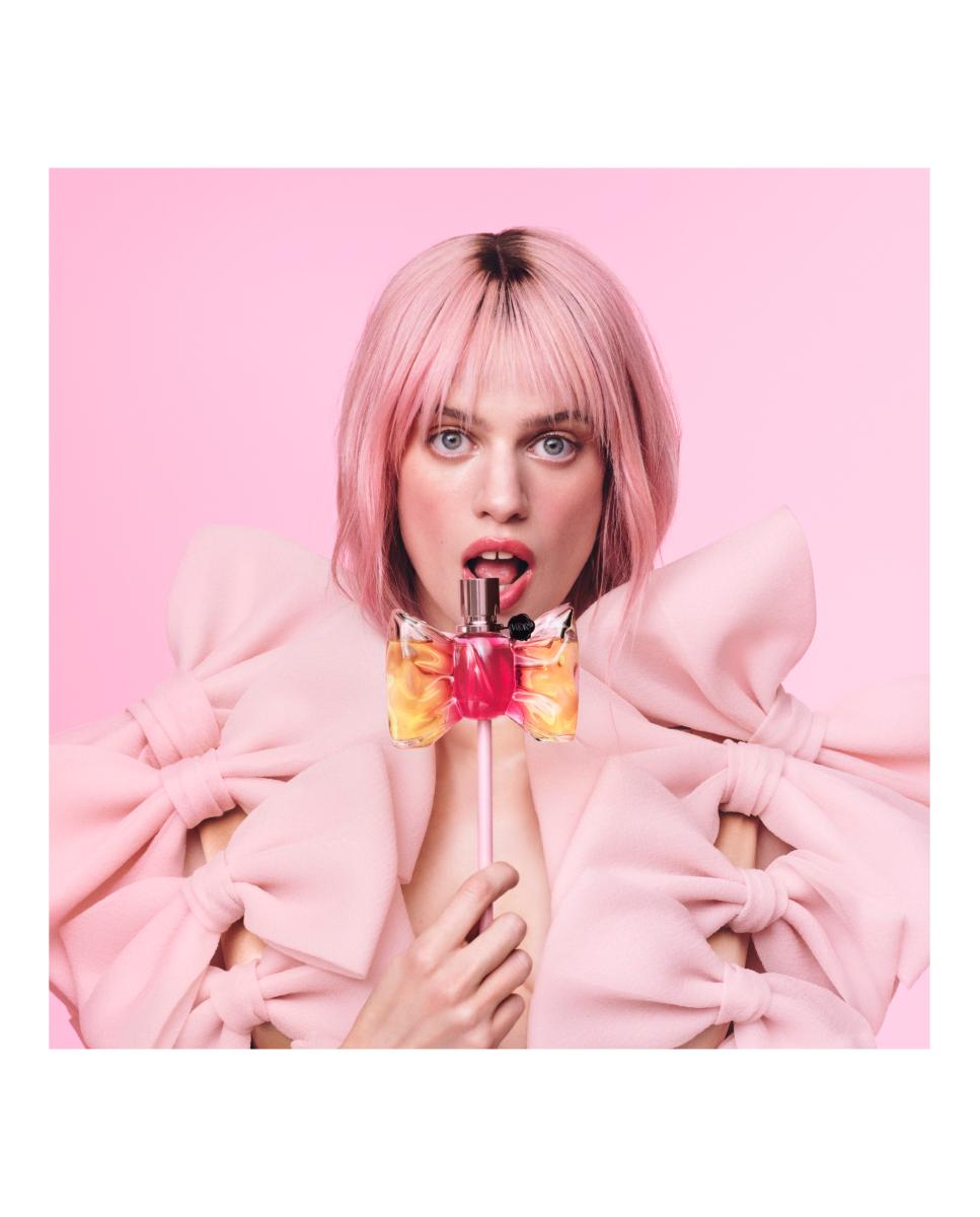Eau de Parfum Bonbon Caramel Crunch The New Decadent Delight 50 ml Viktor&Rolf - 50 ml 6