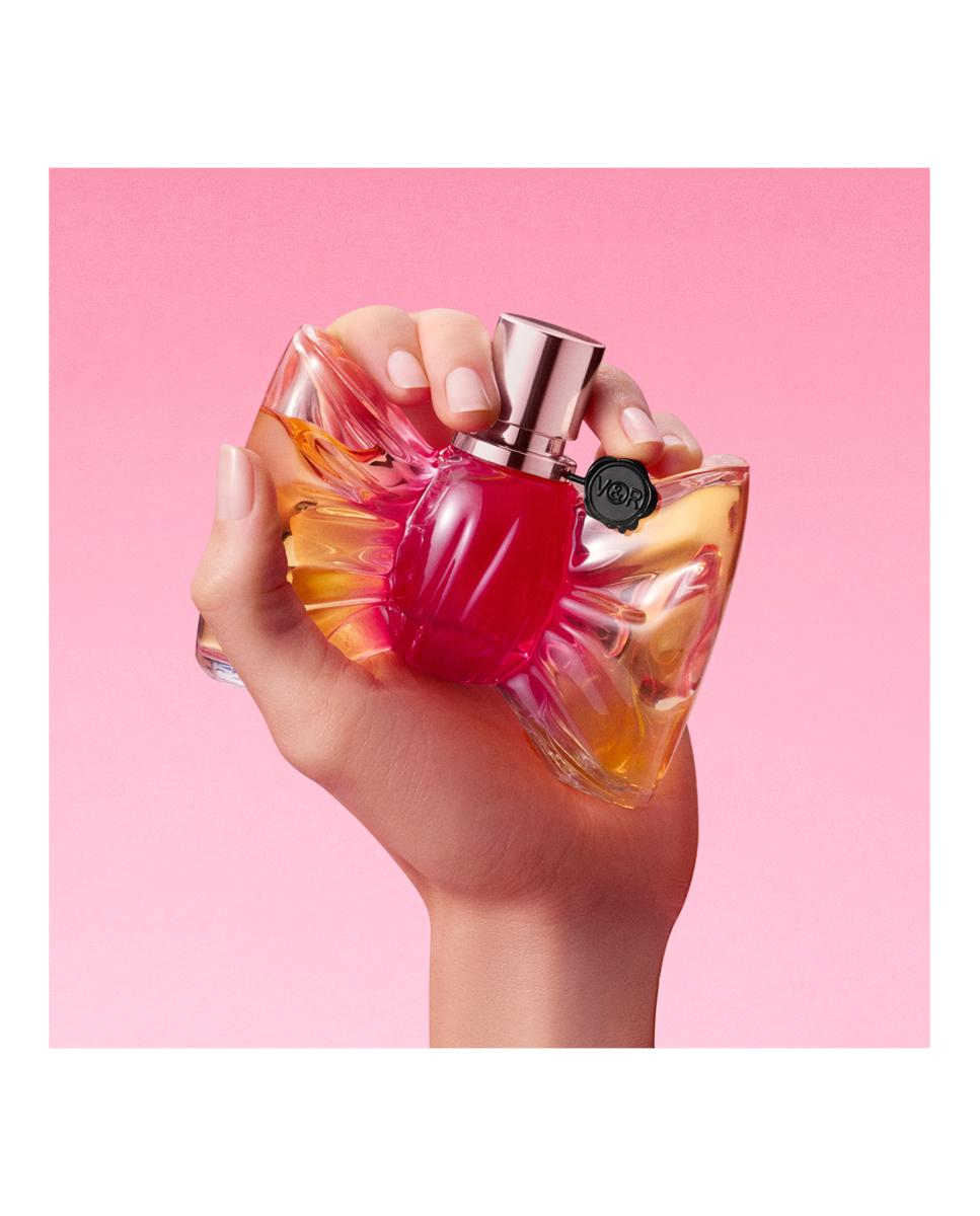 Eau de Parfum Bonbon Caramel Crunch The New Decadent Delight 50 ml Viktor&Rolf - 50 ml 7