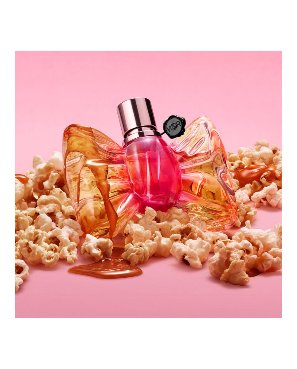 Eau de Parfum Bonbon Caramel Crunch The New Decadent Delight 50 ml Viktor&Rolf - 50 ml 8