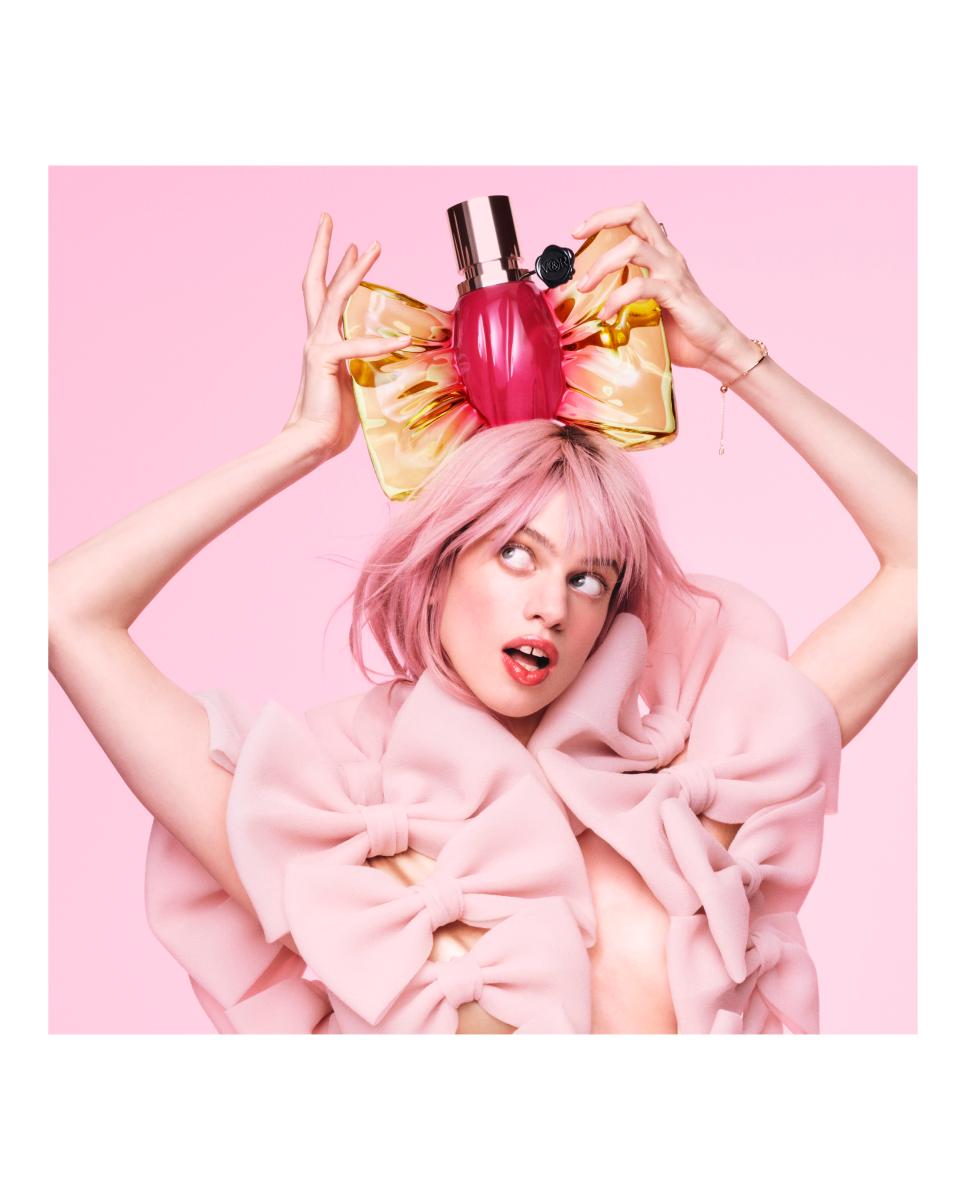 Eau de Parfum Bonbon Caramel Crunch The New Decadent Delight 50 ml Viktor&Rolf - 50 ml 10