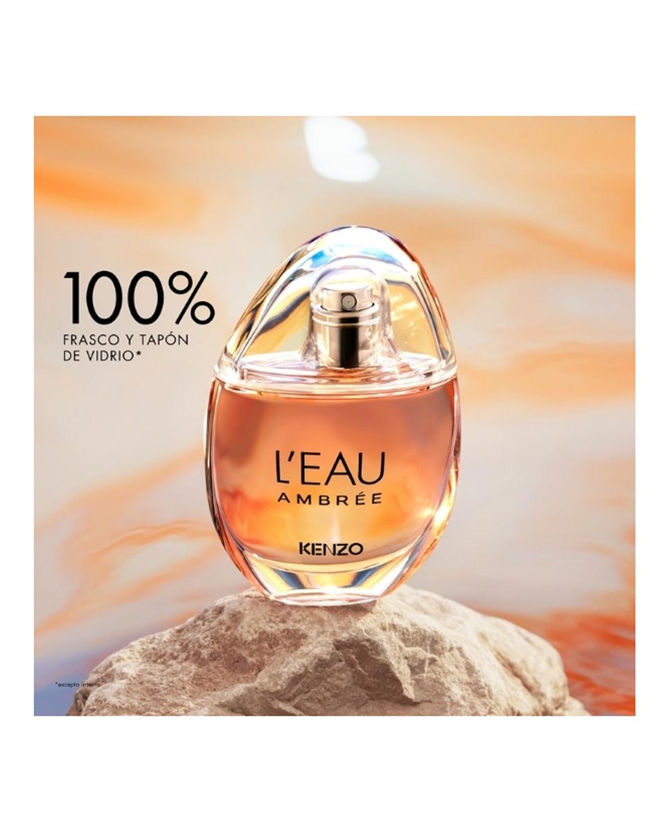 Eau De Parfum L'eau Ambrée - 30 ml 4