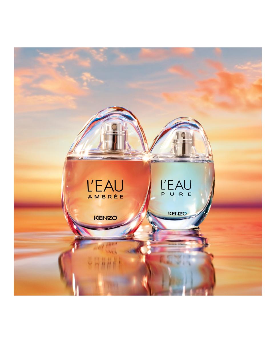 Eau De Parfum L'eau Ambrée - 30 ml 6