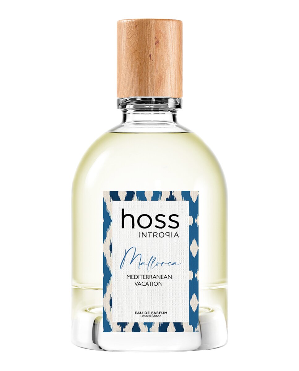 Hoss Intropia - Eau de Parfum Hoss Mallorca L.E. 100 ml Hoss Intropia.