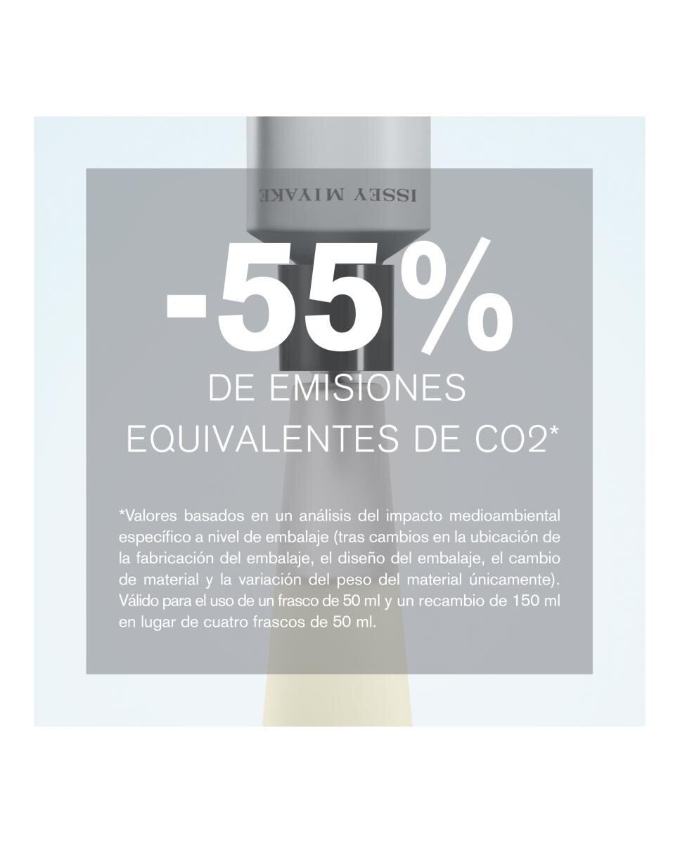 Imagen 6 de Refill L'Eau d'Issey Miyake