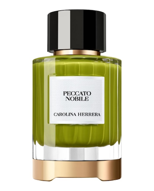 Eau de Parfum Peccato Nobile Confidential 100 Ml Herrera Carolina Herrera