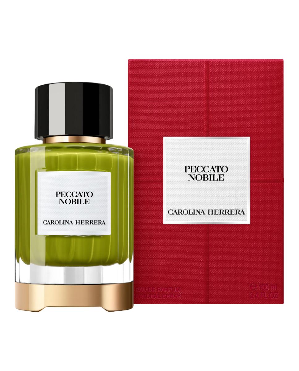 Eau de Parfum Peccato Nobile Confidential 100 Ml Herrera Carolina Herrera - 100 ml 2