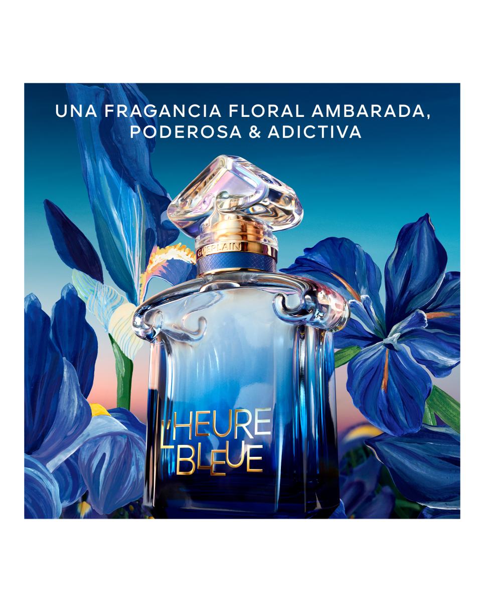 L'Heure Bleue Eau de Parfum - 50 ml 3