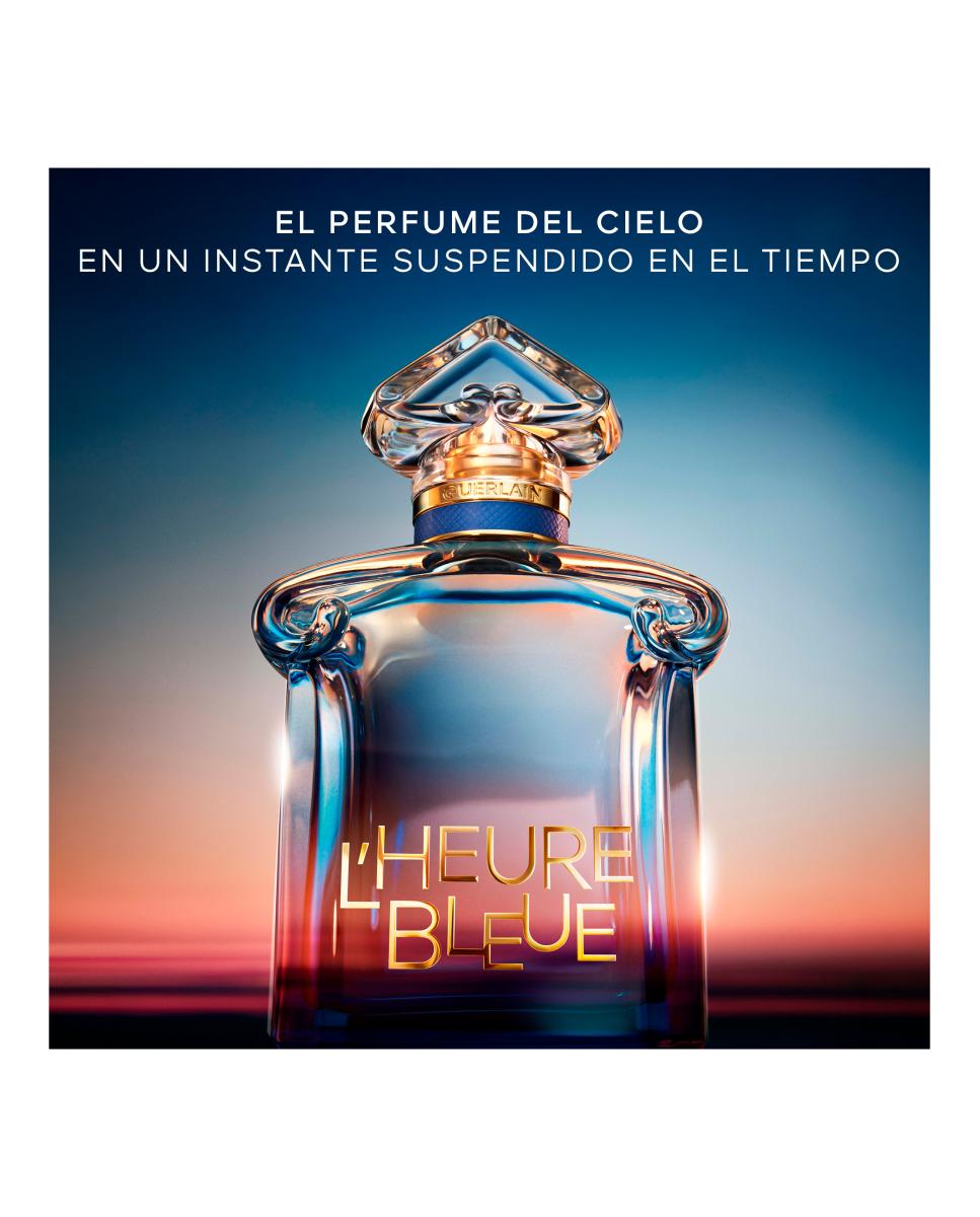 L'Heure Bleue Eau de Parfum - 50 ml 6