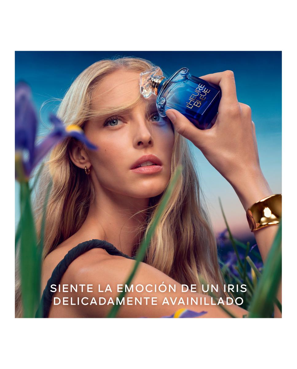 L'Heure Bleue Eau de Parfum - 100 ml 9