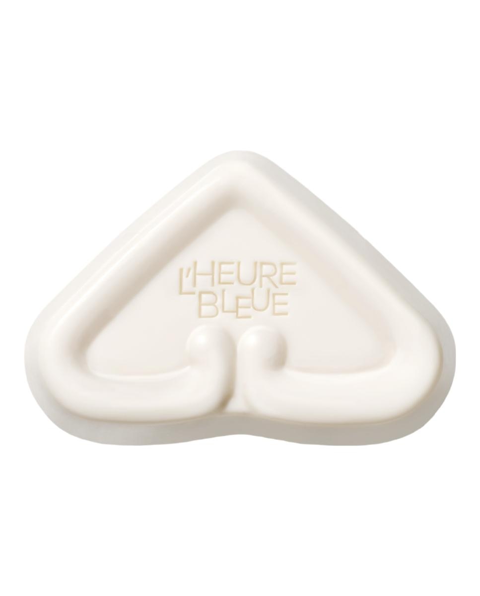 Imagen 0 de L'Heure Bleue Jabón perfumado