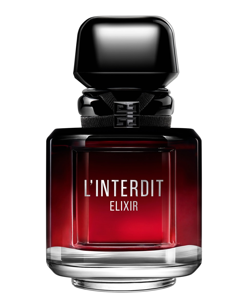 Imagen 0 de Eau de Parfum L'interdit Elixir Givenchy
