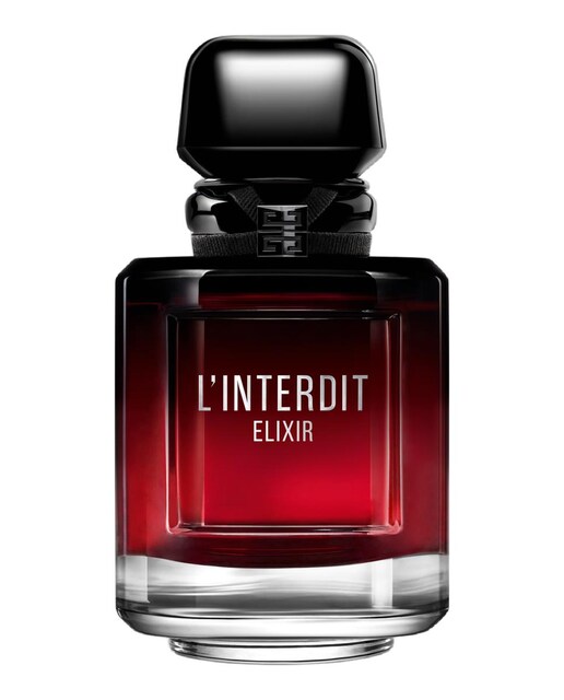 Eau de Parfum L'interdit Elixir Givenchy