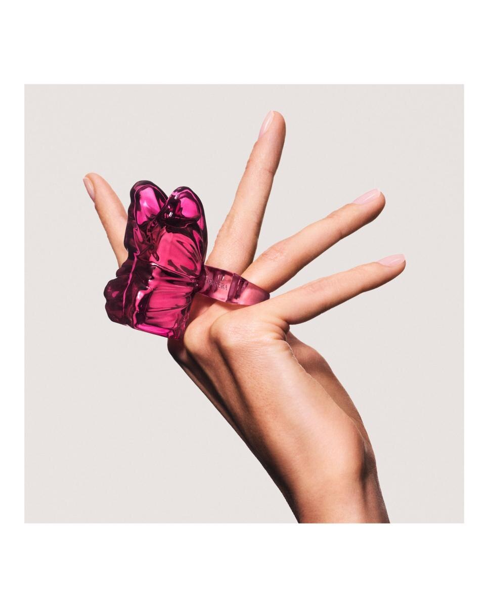 Anillo La Bomba Eau de Parfum Carolina Herrera - 11 ml 5
