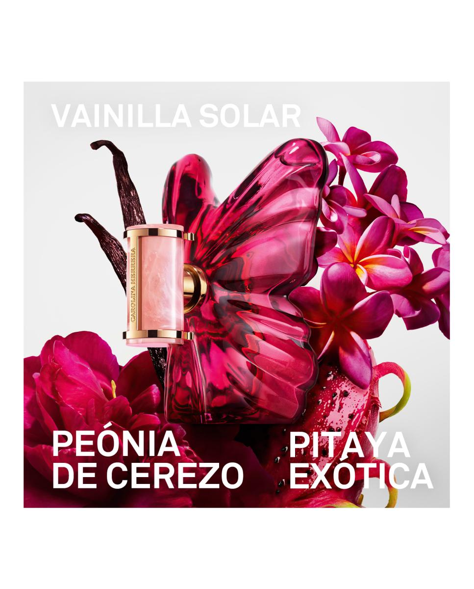 Anillo La Bomba Eau de Parfum Carolina Herrera - 11 ml 6