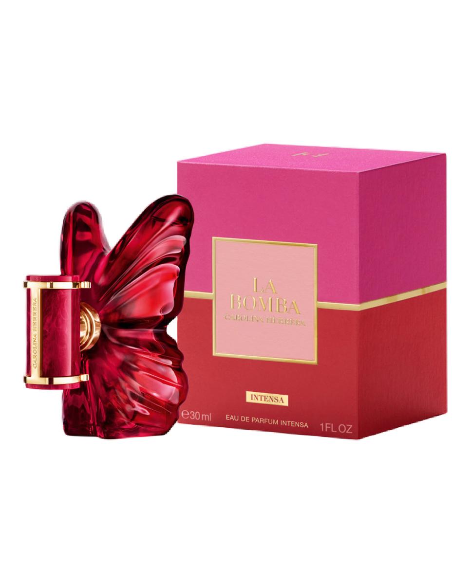 La Bomba Intensa Eau de Parfum Carolina Herrera - 30 ml 2