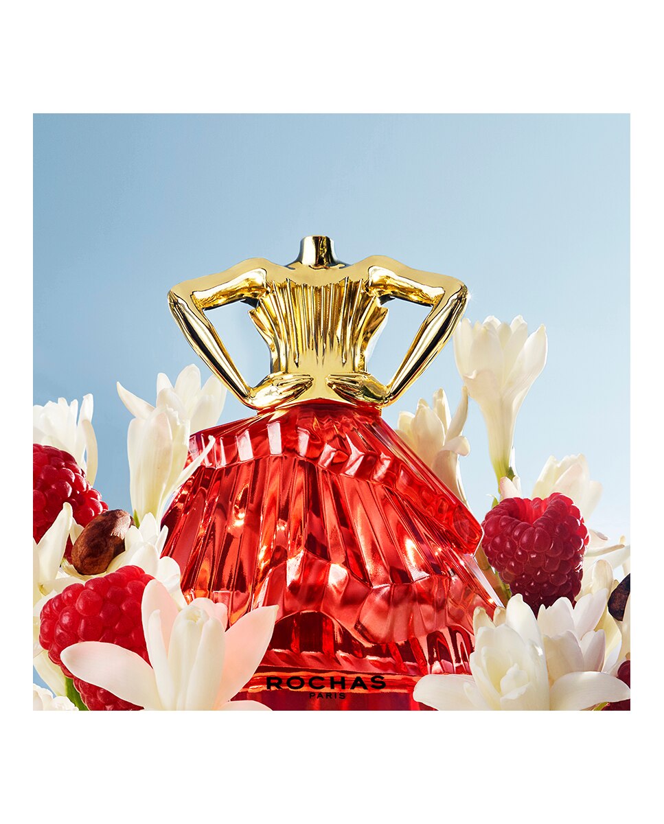 Imagen 3 de Eau de Parfum Audace Rochas - 60 ml