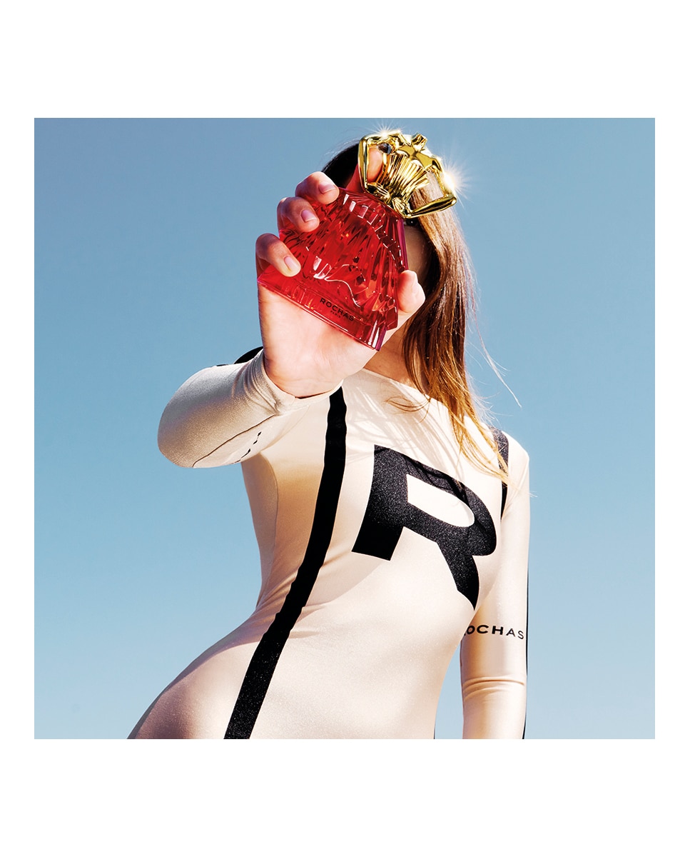 Imagen 4 de Eau de Parfum Audace Rochas - 60 ml
