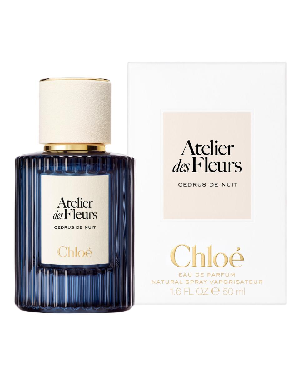 Imagen 2 de Eau de Parfum ADF Cedrus de Nuit EDP Chloé - 50 ml