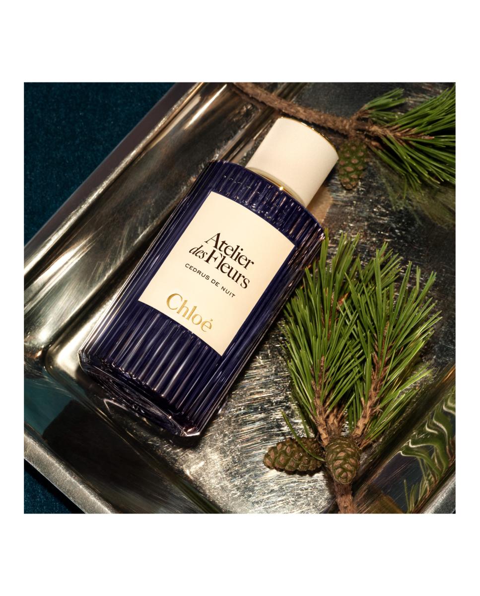 Imagen 4 de Eau de Parfum ADF Cedrus de Nuit EDP Chloé - 50 ml