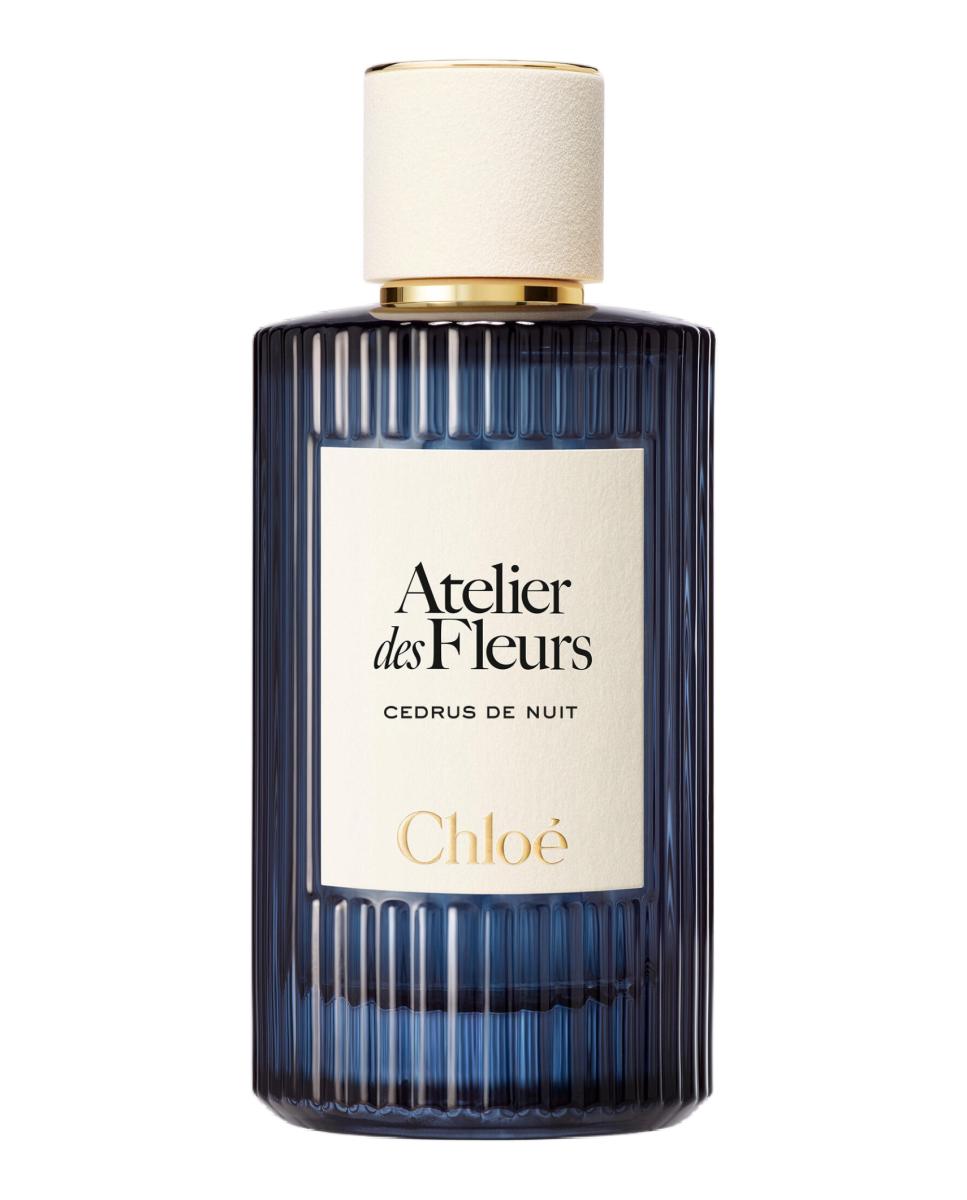 Imagen 0 de Eau de Parfum ADF Cedrus de Nuit EDP Chloé