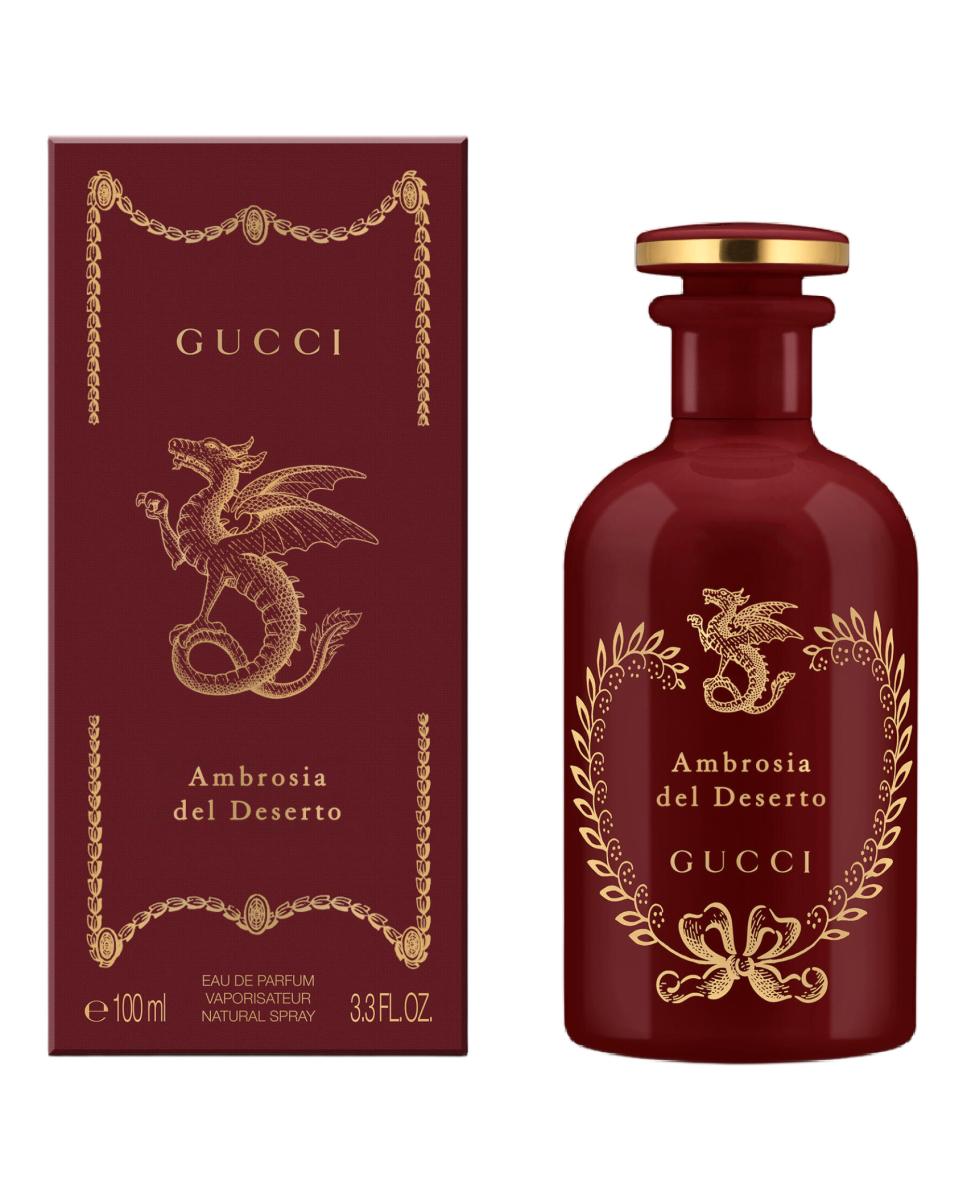 Eau de Parfum Luxury Collection 100ml Gucci 2
