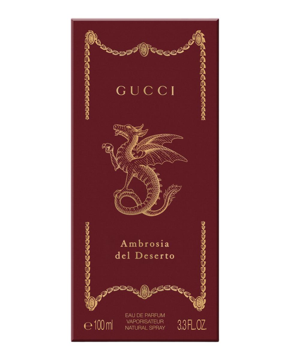 Eau de Parfum Luxury Collection 100ml Gucci 3