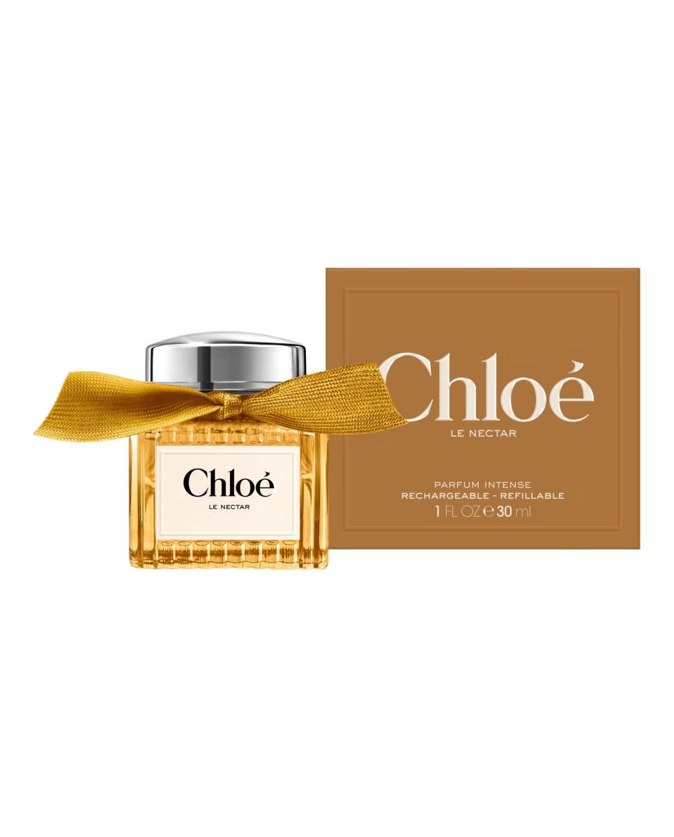 Imagen 2 de Eau de Parfum Le Néctar EDP Chloé - 100 ml