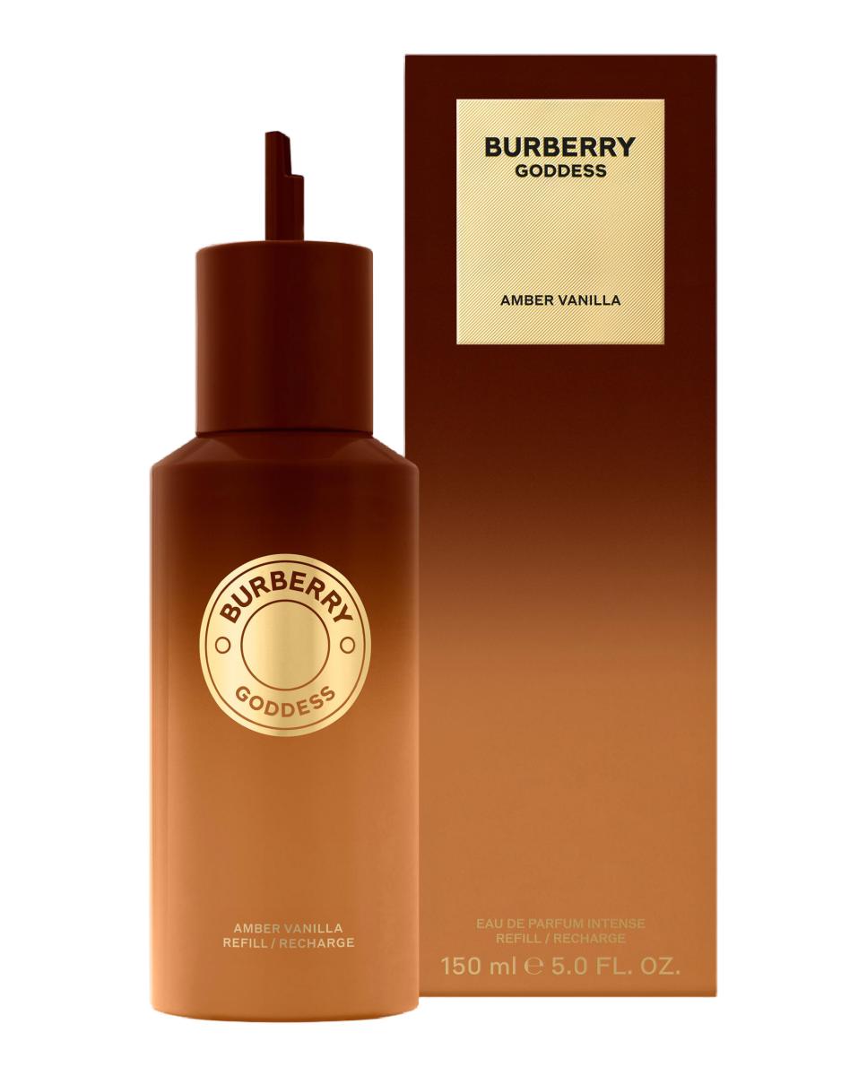Eau de Parfum Intense Goddess Amber Vanilla Burberry - 30 ml 2