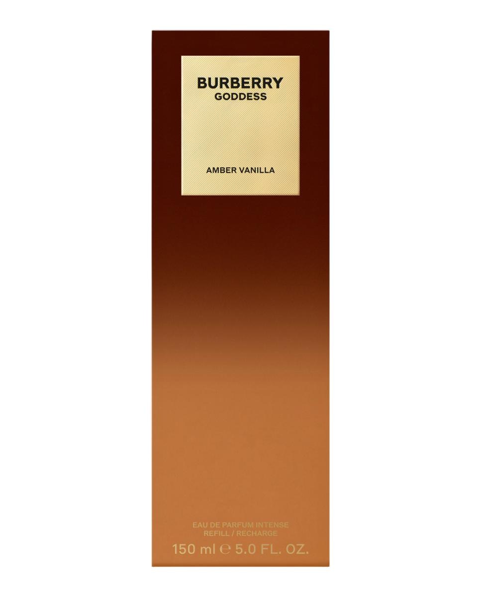 Eau de Parfum Intense Goddess Amber Vanilla Burberry - 30 ml 3