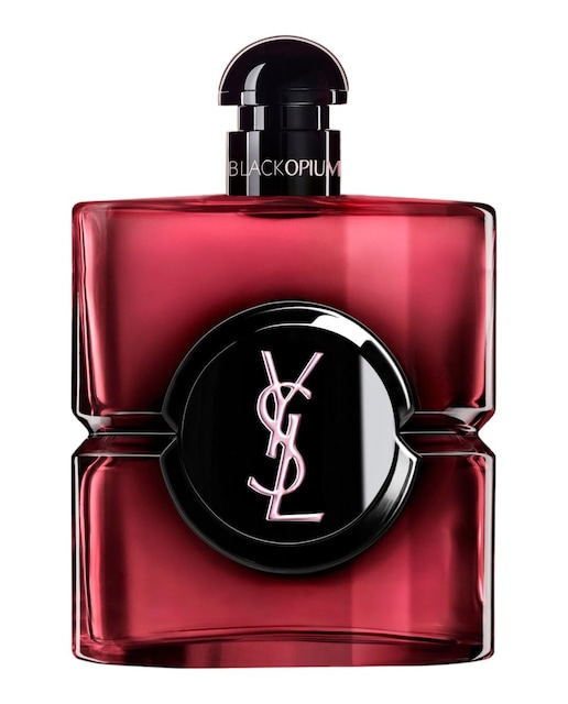 Eau de Parfum Black Opium Pink Glaze 90 Ml Yves Saint Laurent