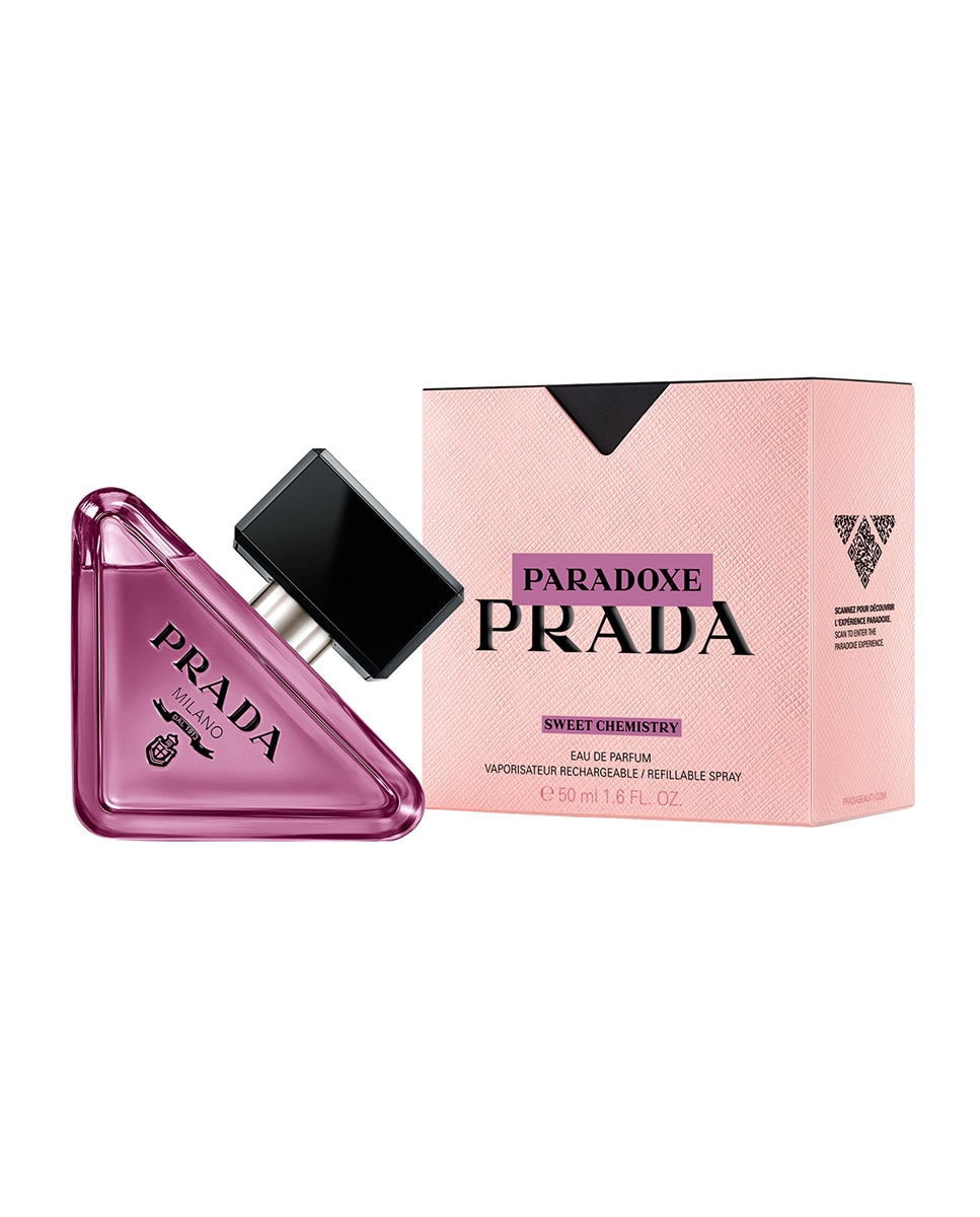 Prada Paradoxe Sweet Chemistry Eau de Parfum - 30 ml 2
