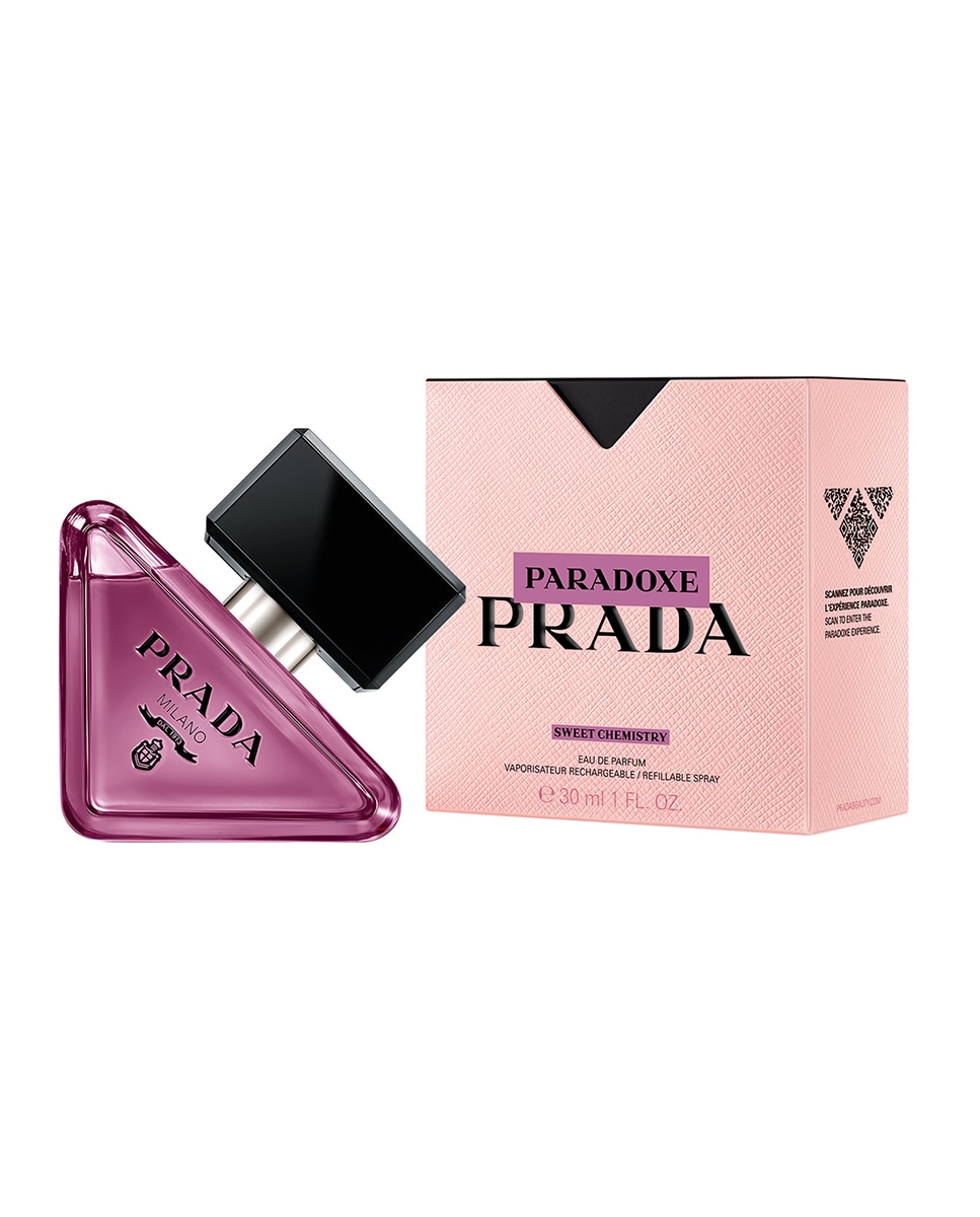 Prada Paradoxe Sweet Chemistry Eau de Parfum - 50 ml 2