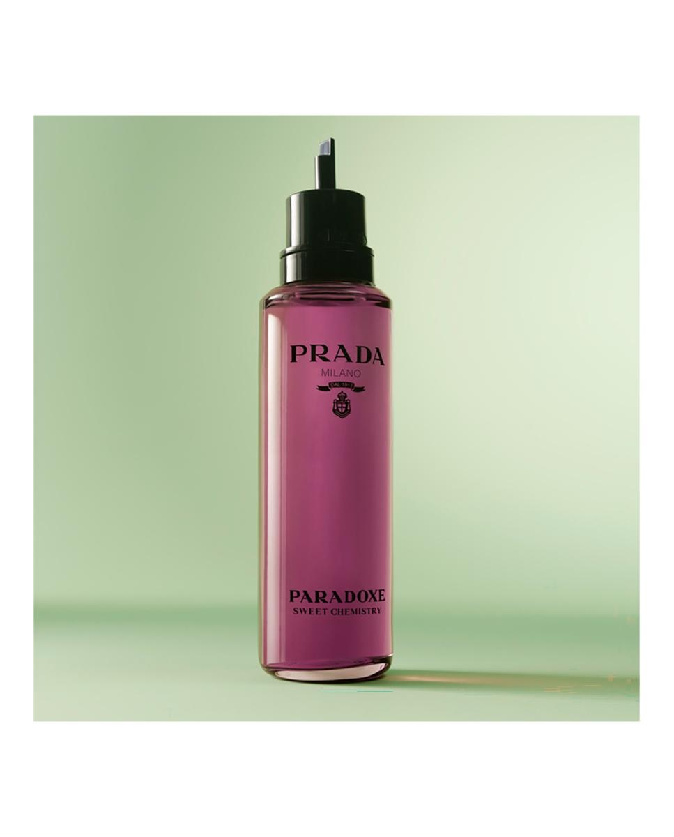Prada Paradoxe Sweet Chemistry Recarga Eau de Parfum - 100 ml 4
