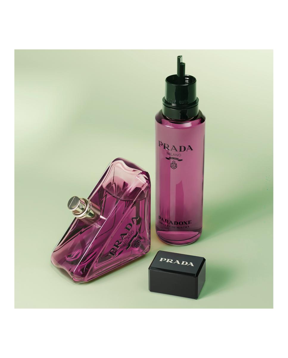 Prada Paradoxe Sweet Chemistry Recarga Eau de Parfum - 100 ml 6