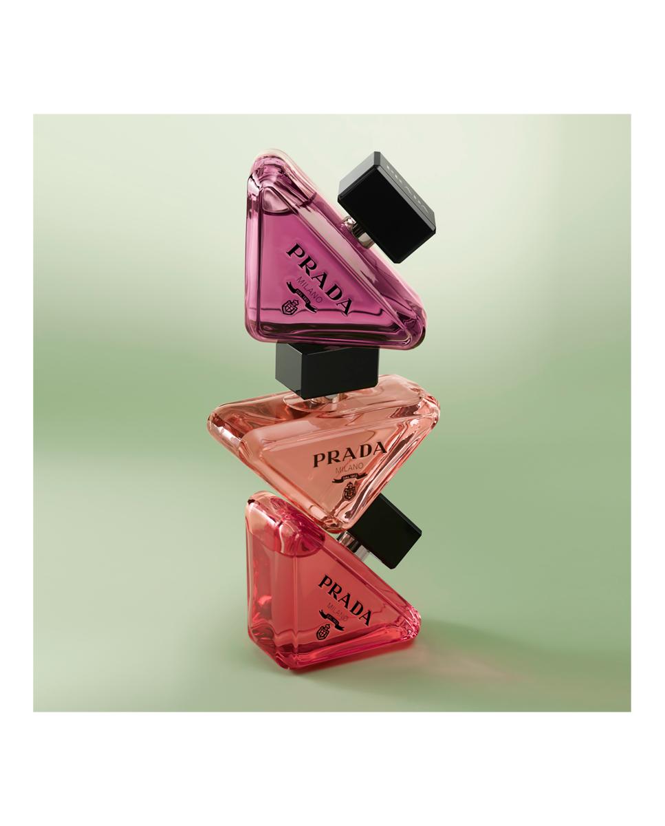 Prada Paradoxe Sweet Chemistry Recarga Eau de Parfum - 100 ml 7