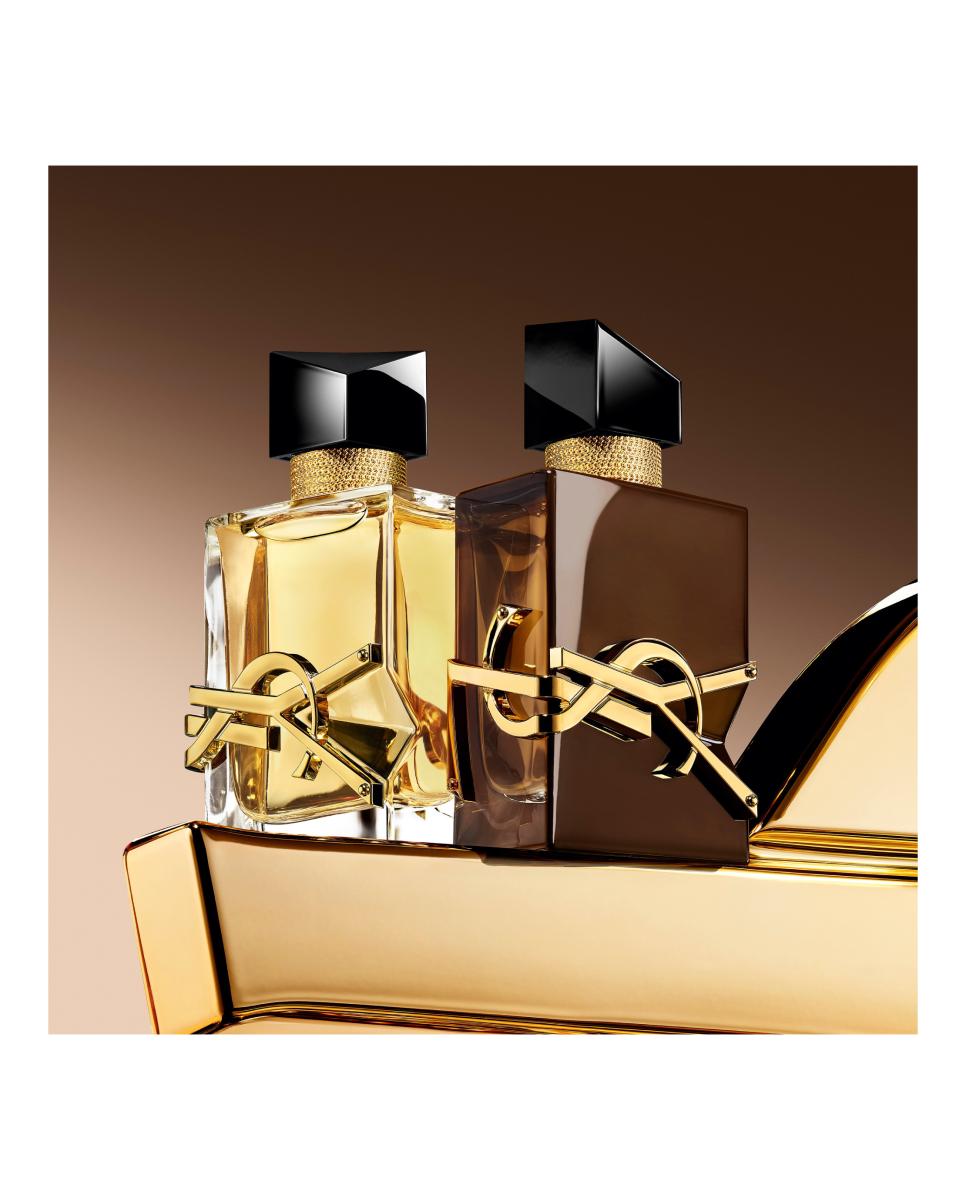Eau de Parfum Ysl Libre Santal Couture 50Ml YSL 4