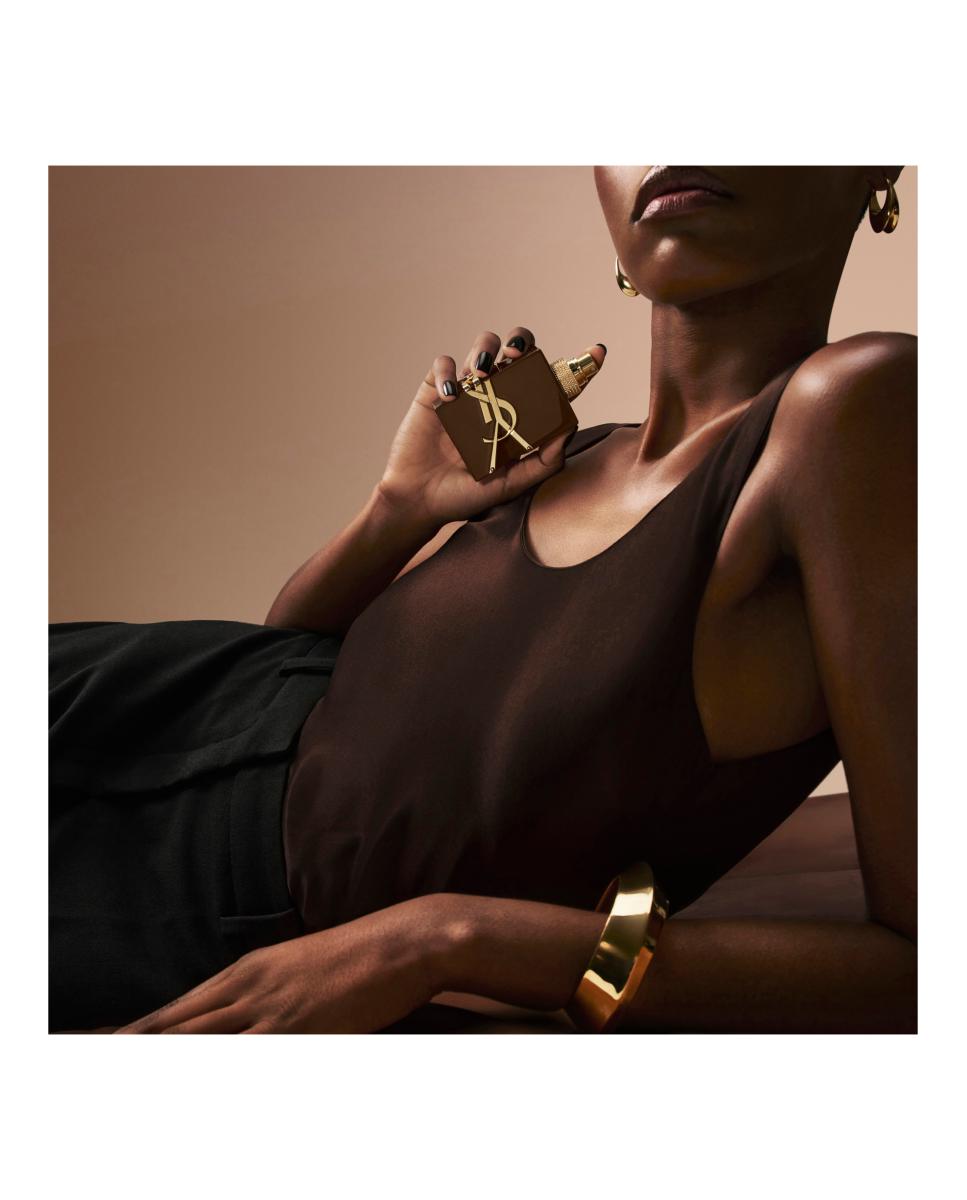 Eau de Parfum Ysl Libre Santal Couture 50Ml YSL 5