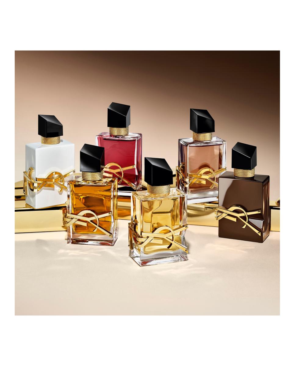 Eau de Parfum Ysl Libre Santal Couture 50Ml YSL 6