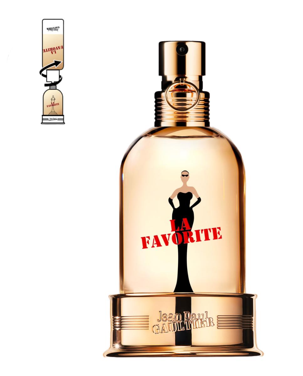 La Favorite Eau De Parfum Jean Paul Gaultier - 30 ml 1