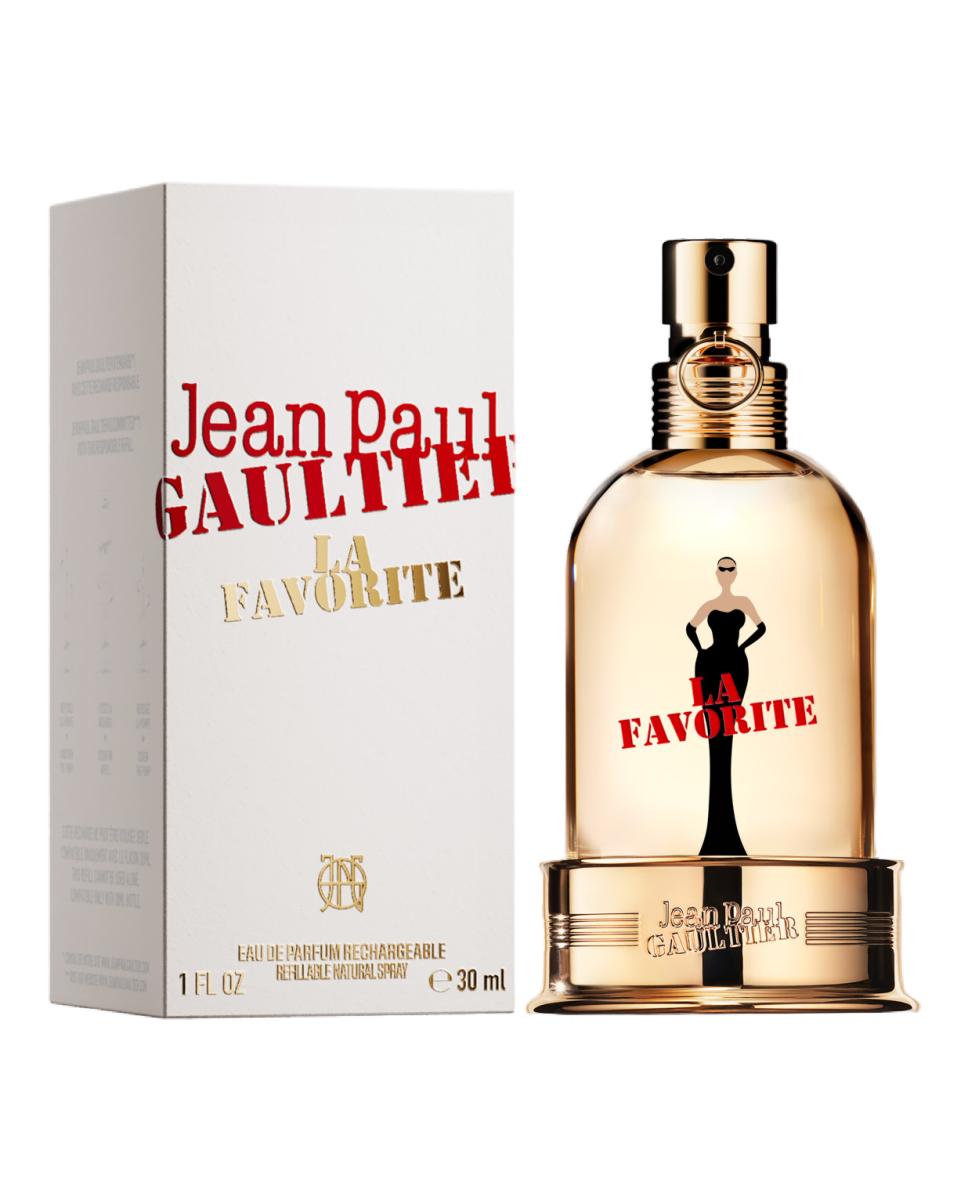 La Favorite Eau De Parfum Jean Paul Gaultier - 30 ml 3