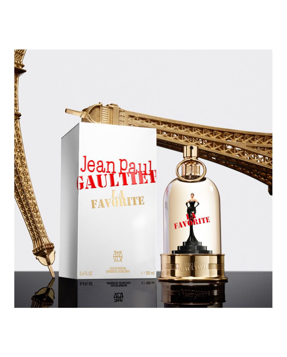 La Favorite Eau De Parfum Jean Paul Gaultier - 30 ml 6