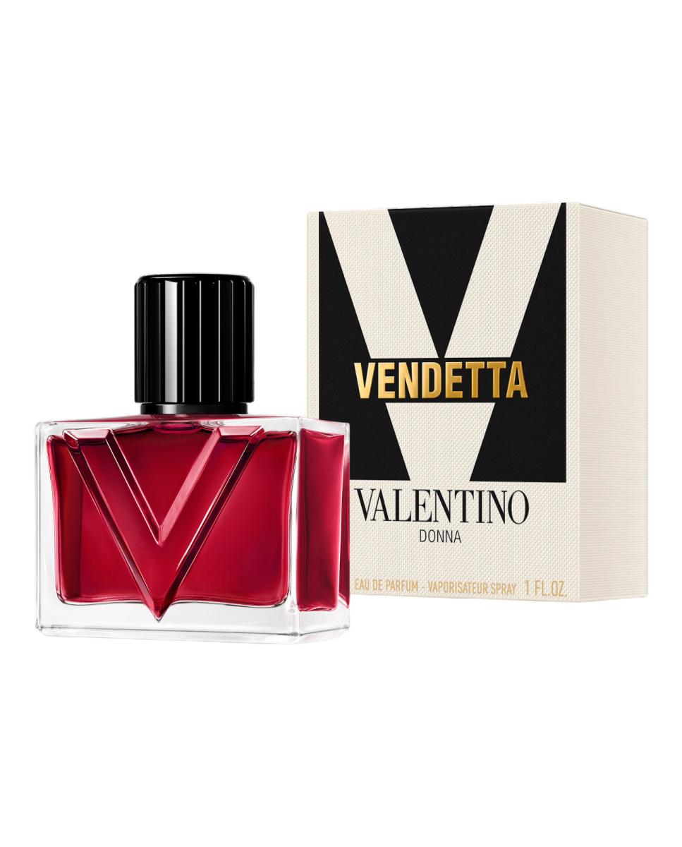 Vendetta Donna Eau de Parfum - 30 ml 2