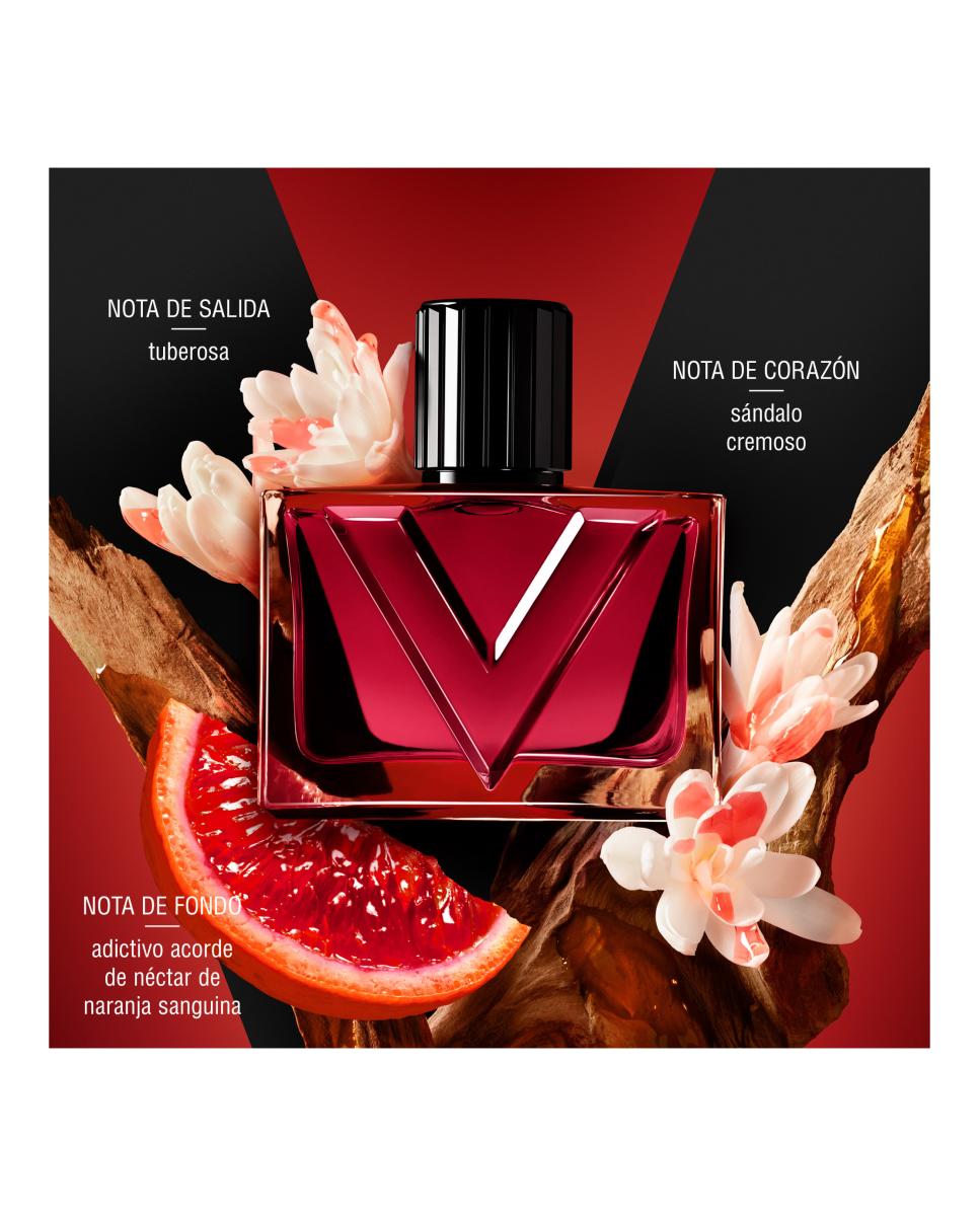 Vendetta Donna Eau de Parfum - 30 ml 3