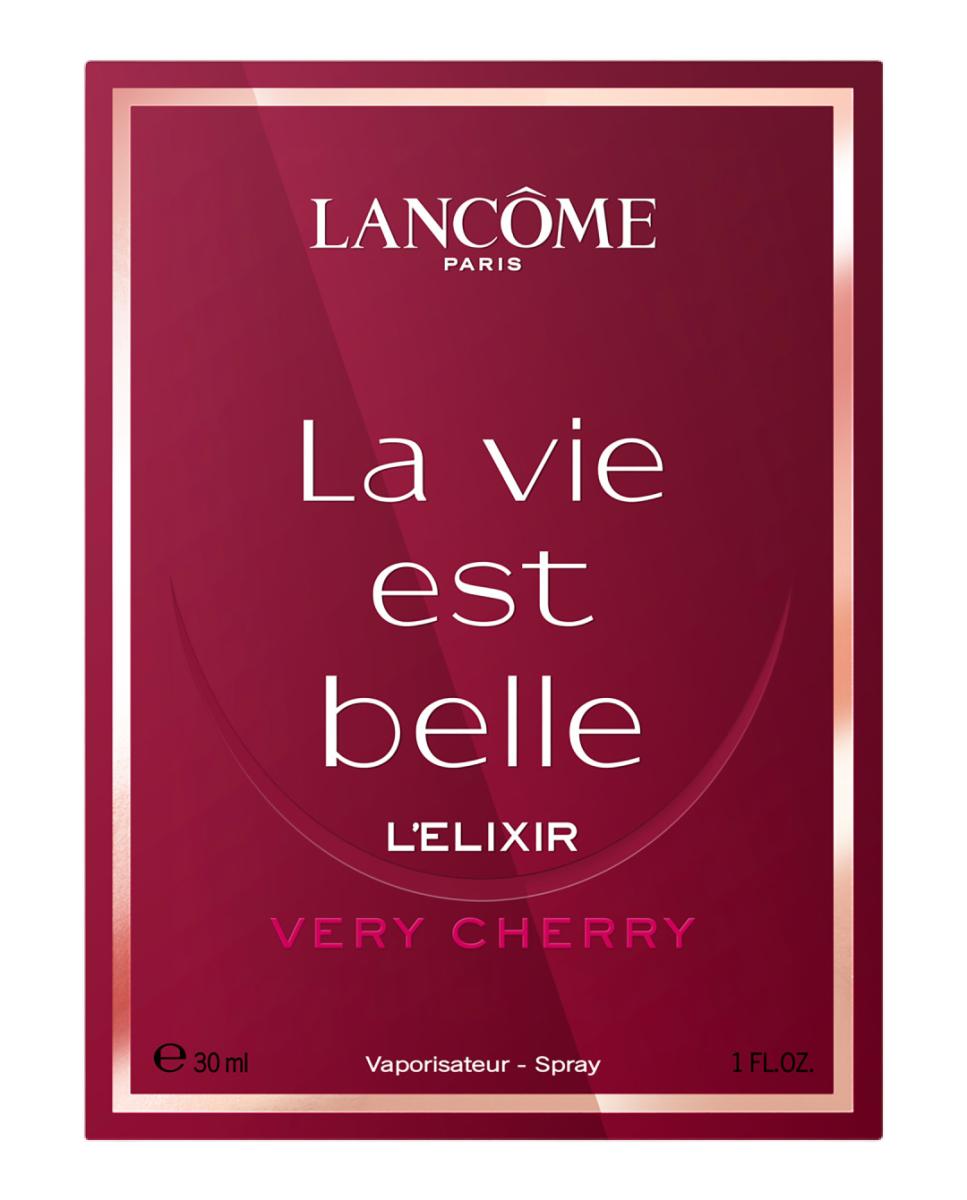 La Vie est Belle L'Elixir Very Cherry Eau de Parfum - 30 ml 3