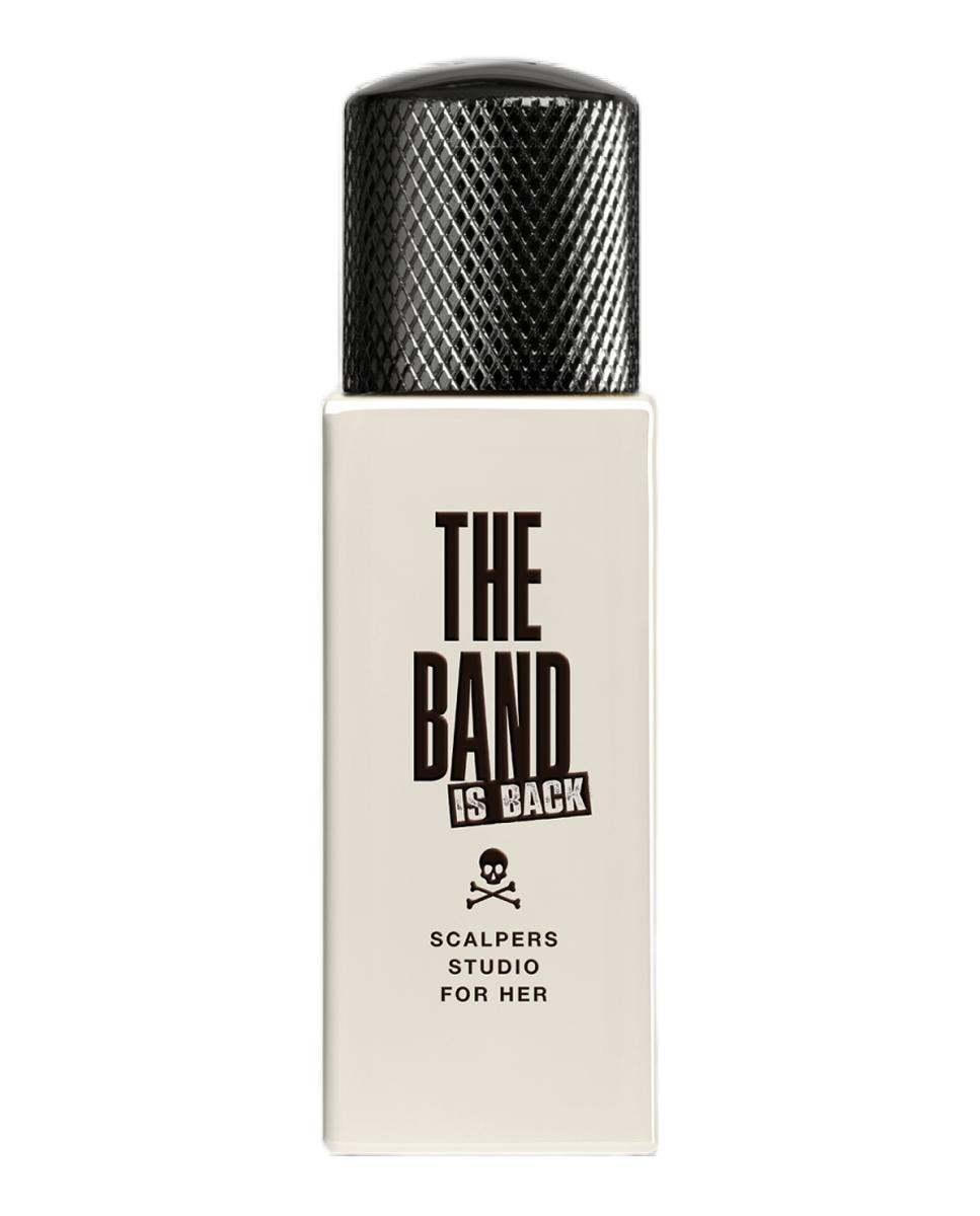 Imagen 0 de Eau De Parfum The Band is Back Her Scalpers