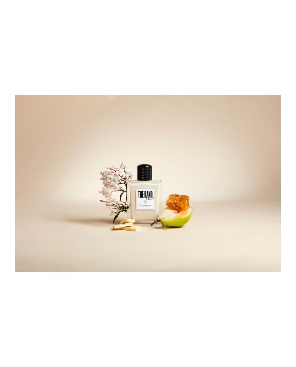 Eau De Parfum The Band is Back Her Scalpers - 30 ml 4